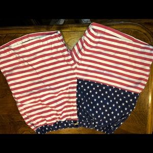 Chubbies mericas original